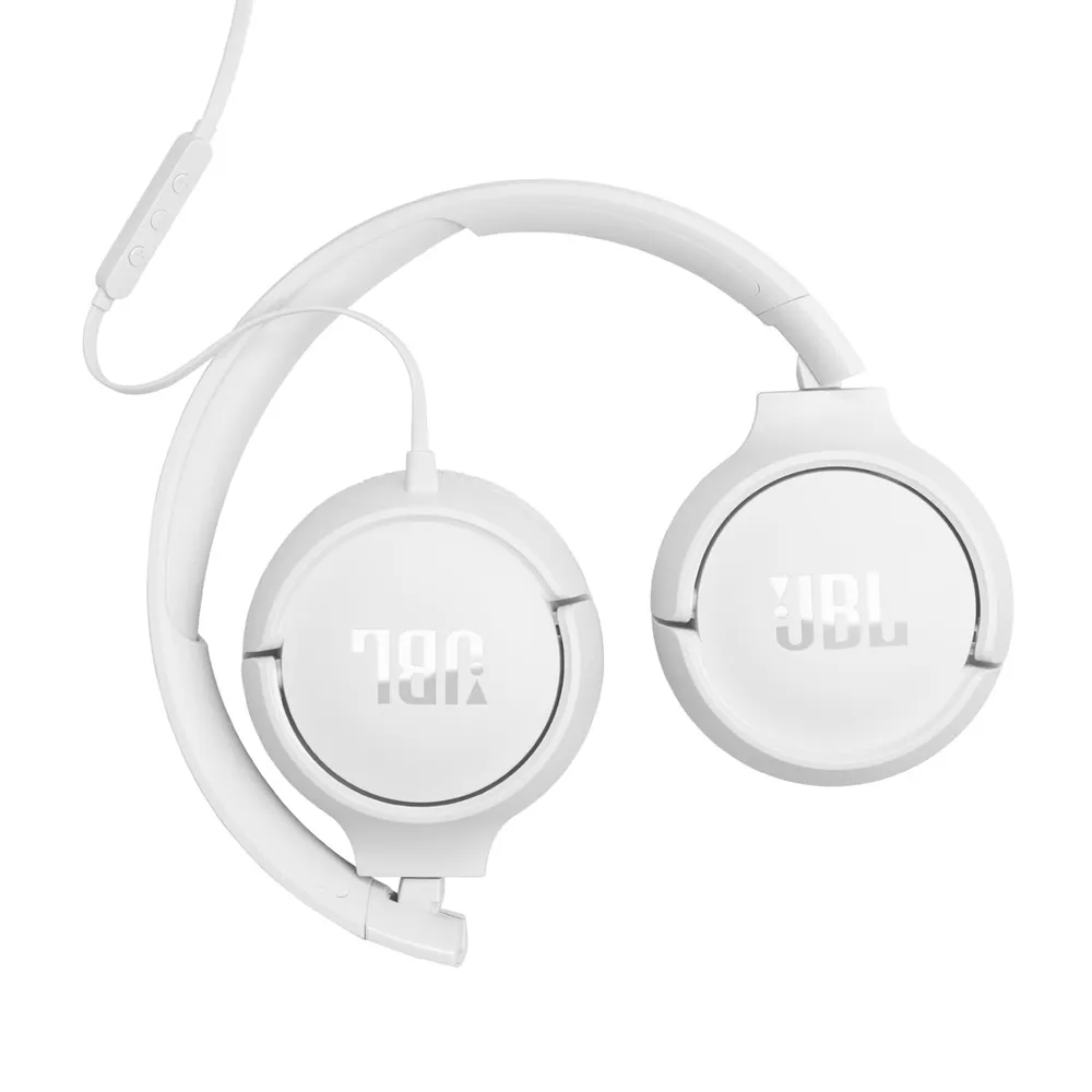 JBL Tune 520C Blanco, foto 8