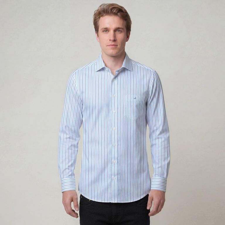 Camisa Hombre