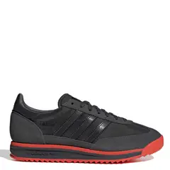 ADIDAS - Sl 72 Rs Audi Zapatilla Urbana Hombre Cuero Negro