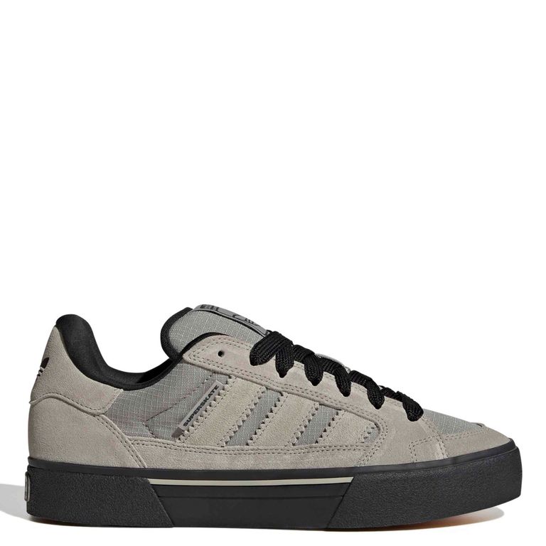 Superskate Zapatilla Urbana Unisex Adulto Cuero Beige