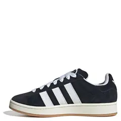 ADIDAS ORIGINALS - Campus 00S Zapatilla Urbana Hombre Cuero Negro