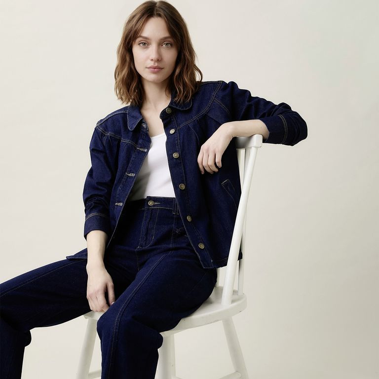 Chaqueta Mujer