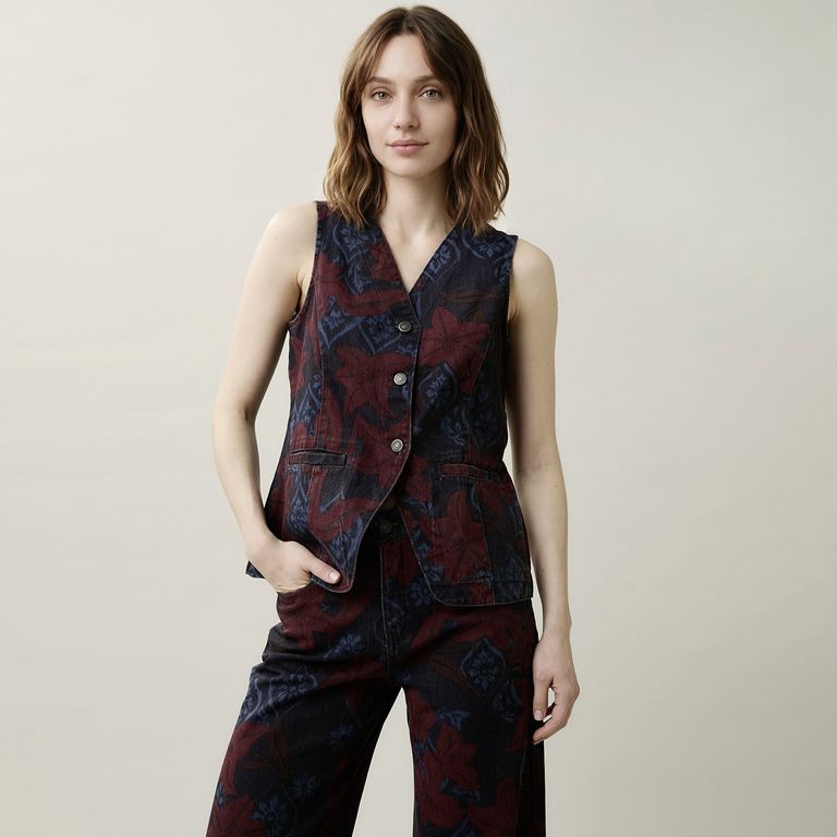 Guillette Mujer Seville Row