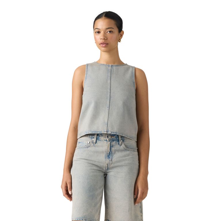 Blusa Mujer