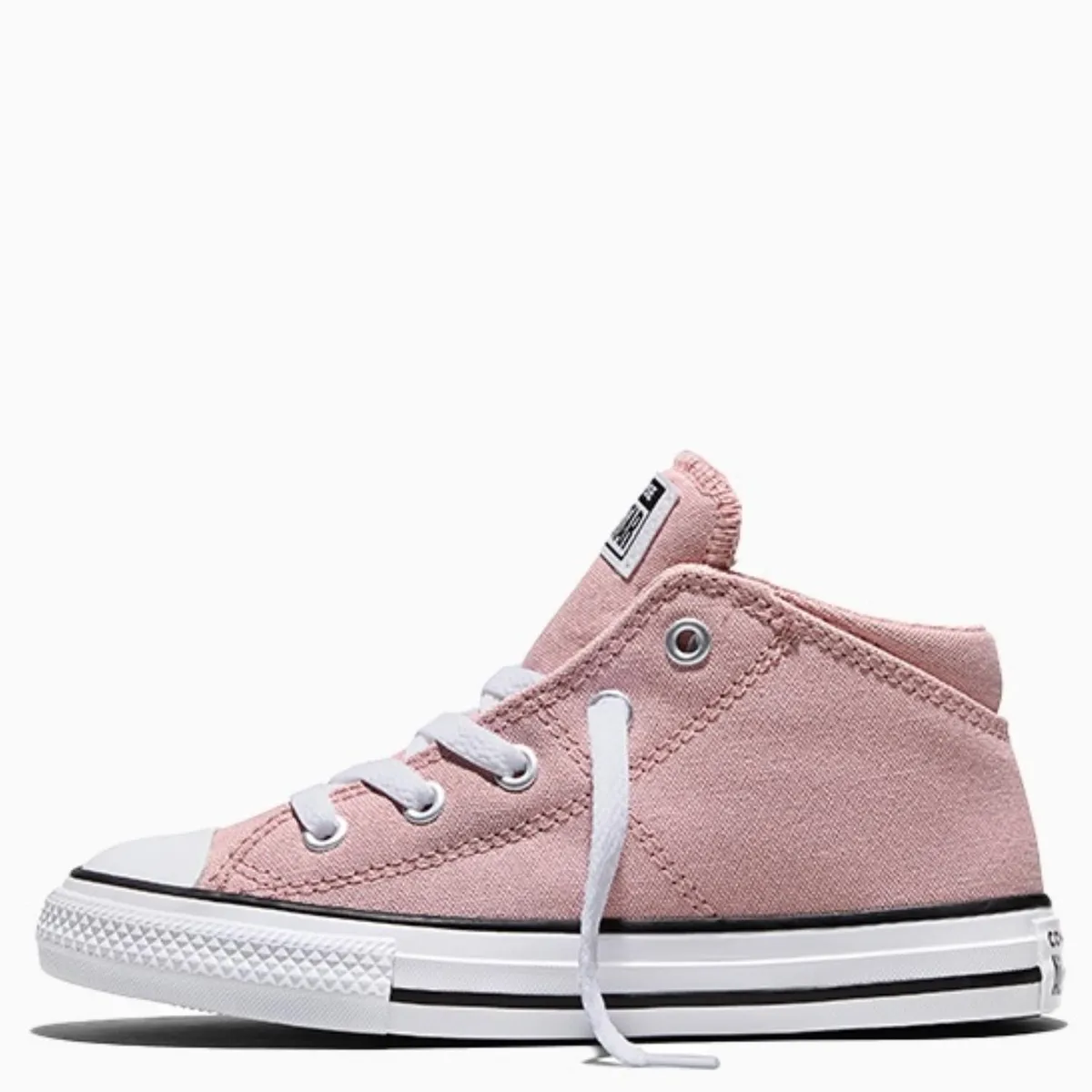 CONVERSE - Chuck Taylor All Star Madison Zapatilla Urbana Niña Rosado (27 A 35) Converse