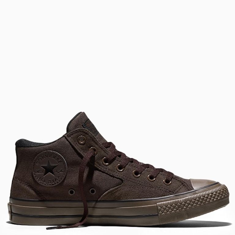 Chuck Taylor All Star Malden Zapatilla Urbana Unisex Adulto Café