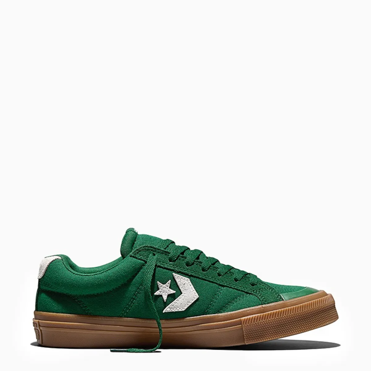 CONVERSE - Sport Casual Zapatilla Urbana Unisex Adulto Verde Converse