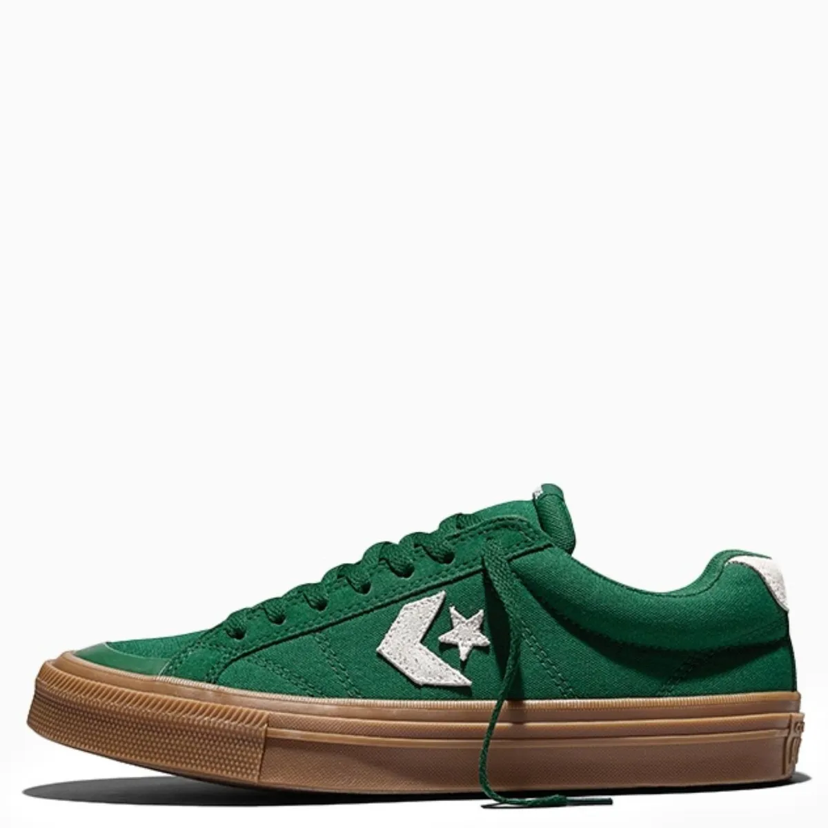 CONVERSE - Sport Casual Zapatilla Urbana Unisex Adulto Verde Converse