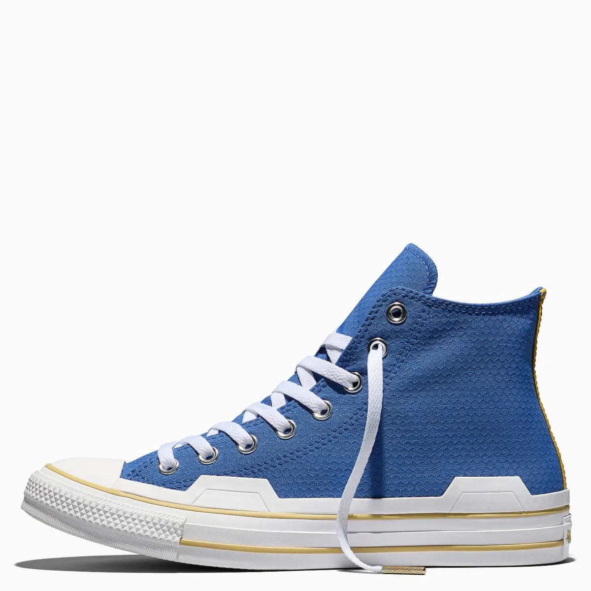 CONVERSE - Chuck Taylor All Star Zapatilla Urbana Unisex Adulto Azul Dragon Ball Z