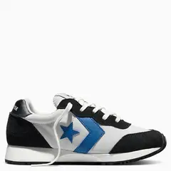 CONVERSE - Omega Trainer Zapatilla Urbana Unisex Adulto Multicolor