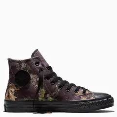 CONVERSE - Chuck Taylor All Star Pro Zapatilla Urbana Unisex Adulto Negro