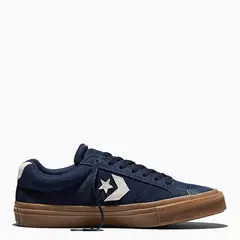CONVERSE - Sport Casual Zapatilla Urbana Unisex Adulto Azul