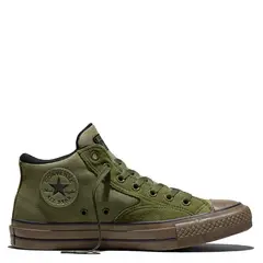 CONVERSE - Chuck Taylor All Star Malden Zapatilla Urbana Unisex Adulto Verde