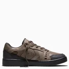 CONVERSE - As-1 Pro Zapatilla Urbana Unisex Adulto Cuero Café