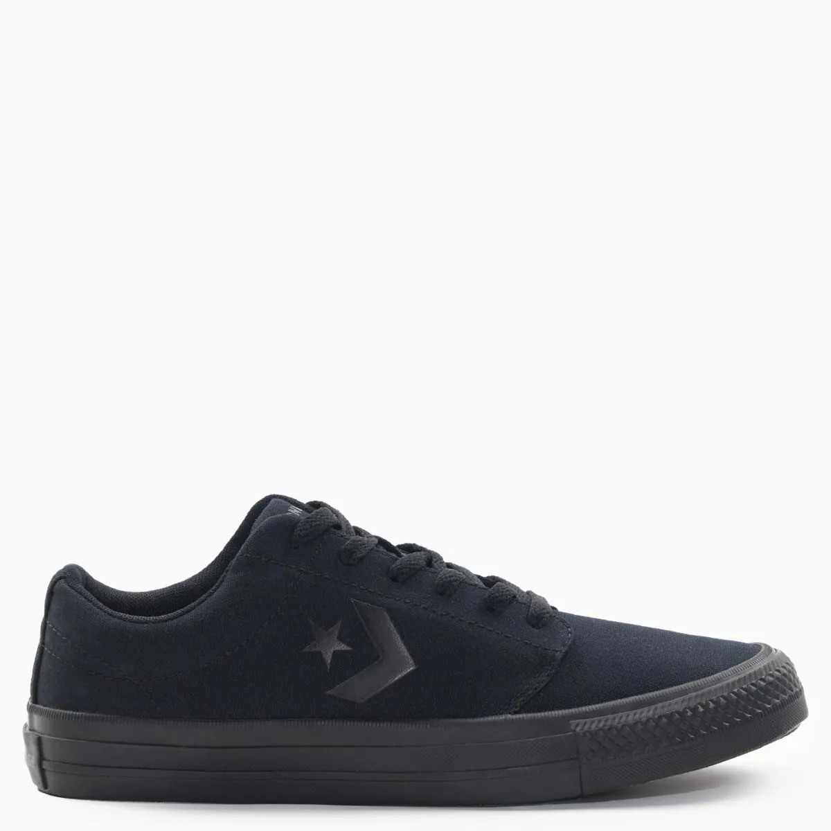 CONVERSE - Day One Classic Zapatilla Urbana Unisex Adulto Negro Converse