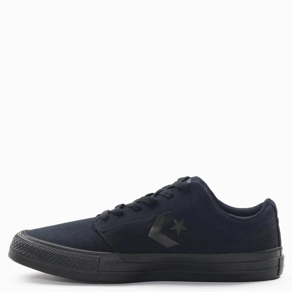 CONVERSE - Day One Classic Zapatilla Urbana Unisex Adulto Negro Converse