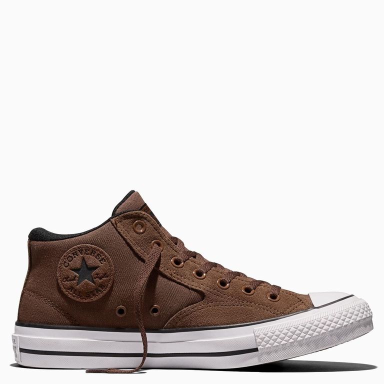 Chuck Taylor All Star Malden Zapatilla Urbana Unisex Adulto Café