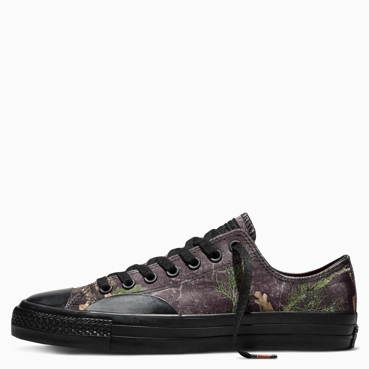 CONVERSE - Chuck Taylor All Star Pro Zapatilla Urbana Unisex Adulto Negro Converse