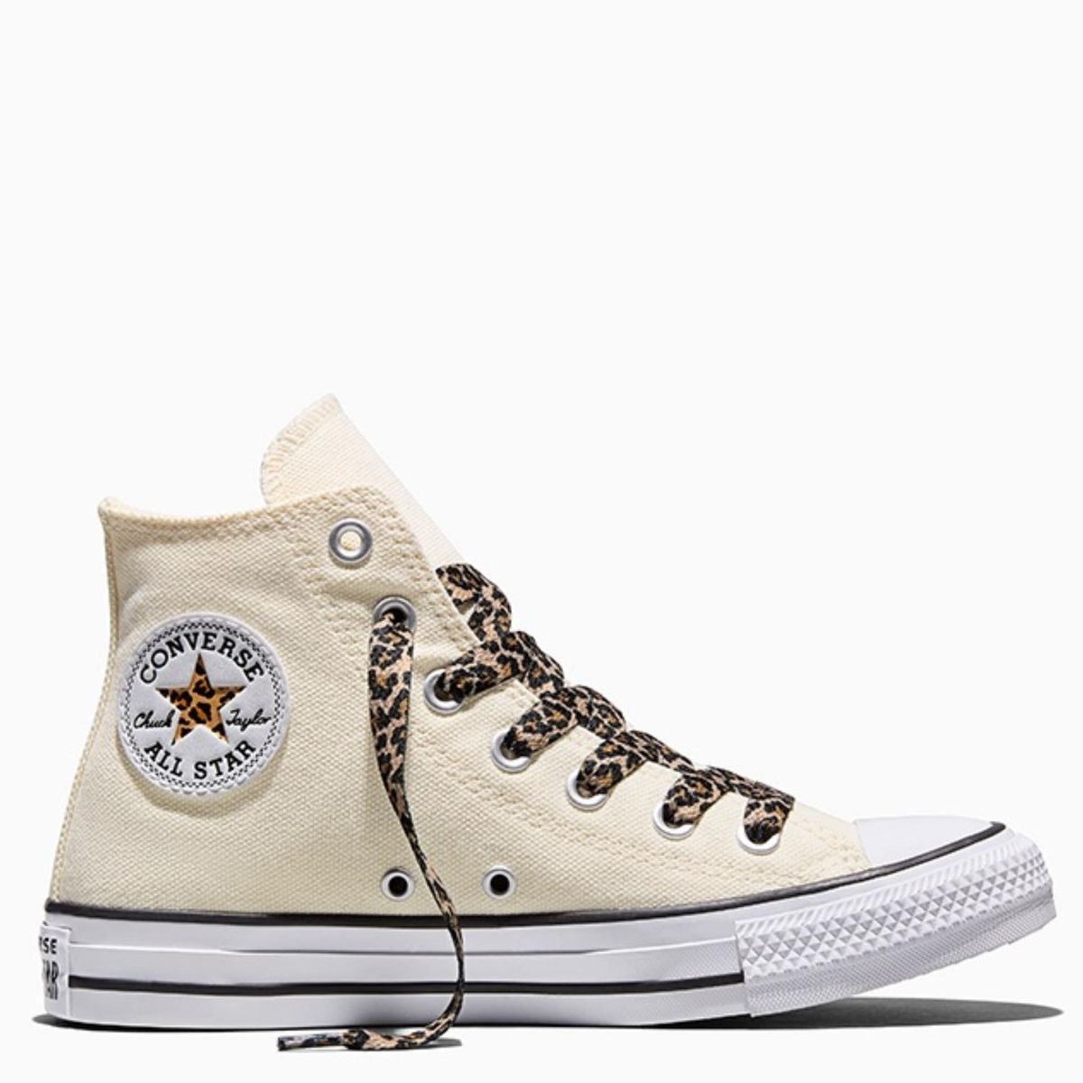 CONVERSE - Chuck Taylor All Star Zapatilla Urbana Unisex Adulto Blanco Converse