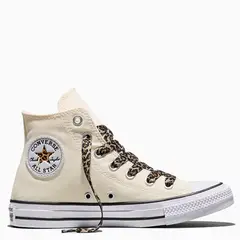 CONVERSE - Chuck Taylor All Star Zapatilla Urbana Unisex Adulto Blanco