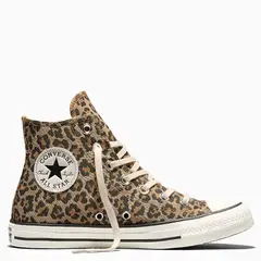 CONVERSE - Chuck Taylor All Star Zapatilla Urbana Unisex Adulto Multicolor