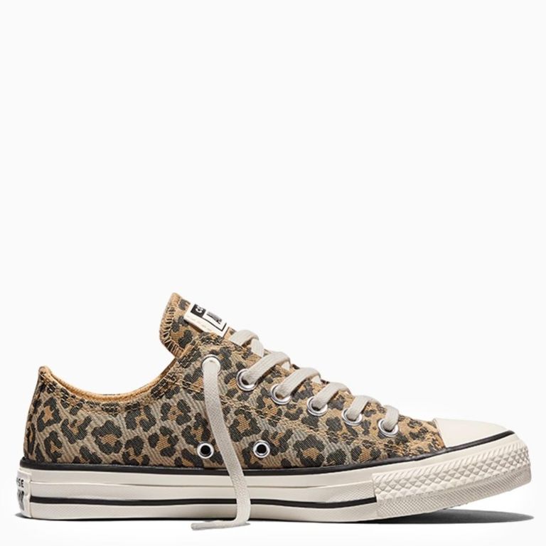 Chuck Taylor All Star Zapatilla Urbana Unisex Adulto Multicolor
