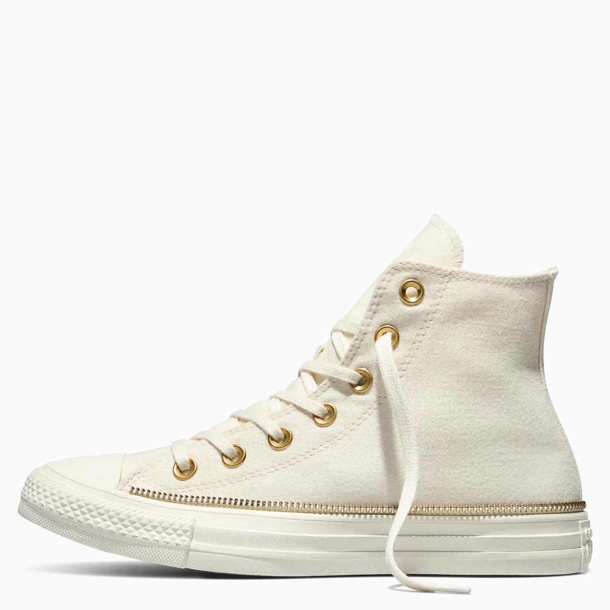 CONVERSE - Chuck Taylor All Star Zapatilla Urbana Unisex Adulto Blanco Converse