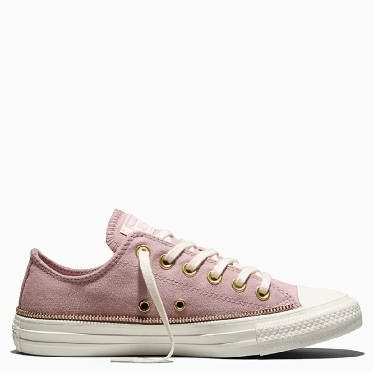 CONVERSE - Chuck Taylor All Star Zapatilla Urbana Unisex Adulto Rosado Converse