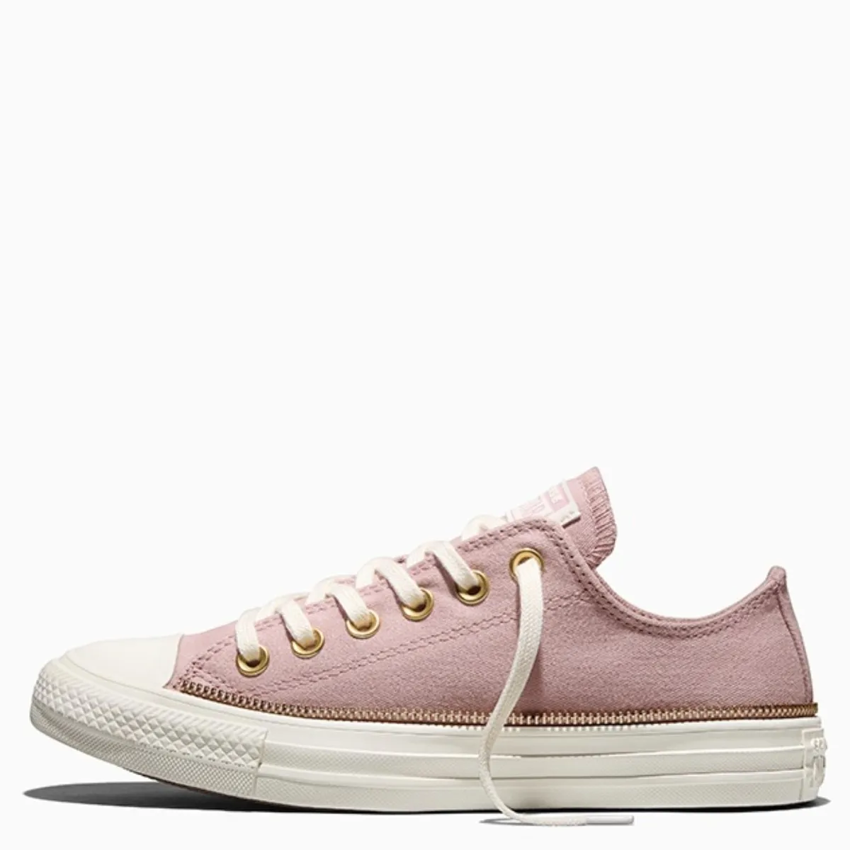 CONVERSE - Chuck Taylor All Star Zapatilla Urbana Unisex Adulto Rosado Converse