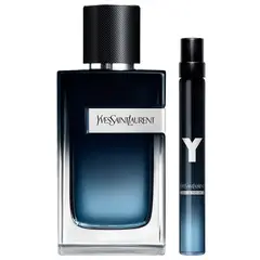 YVES SAINT LAURENT - Set Perfume Hombre Y EDP 100ml + 10ml