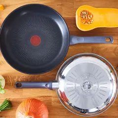 TEFAL - Sartén 26 cm Daily Cook