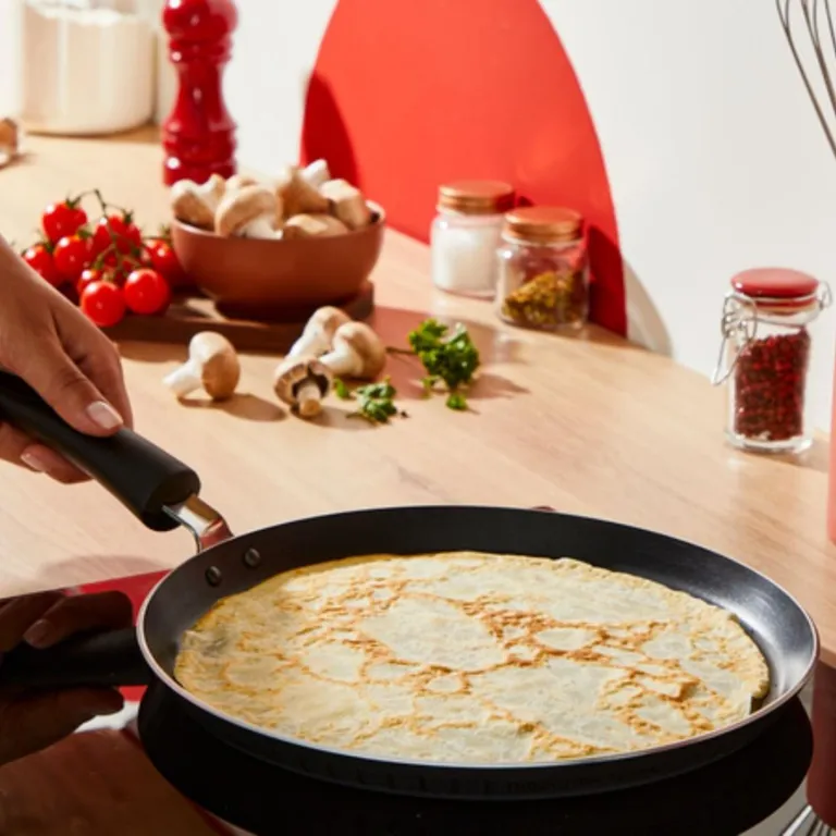 TEFAL Panquequera 25 cm Daily Cook