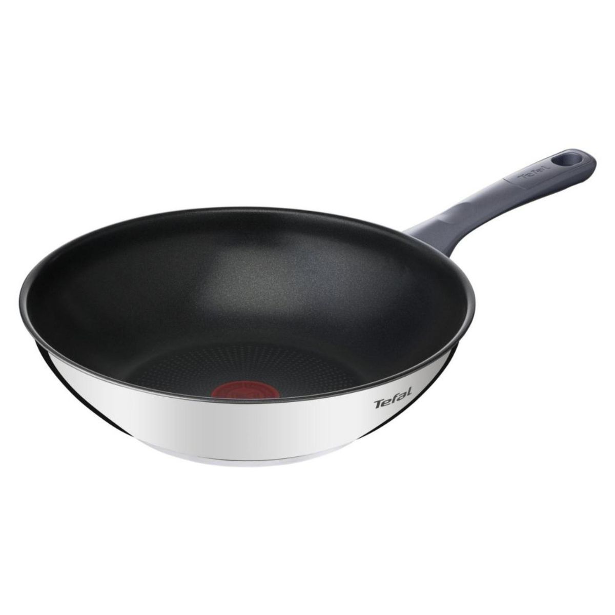TEFAL - Wok 28 cm Daily Cook Tefal