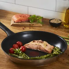 TEFAL - Sartén 24 cm Daily Cook