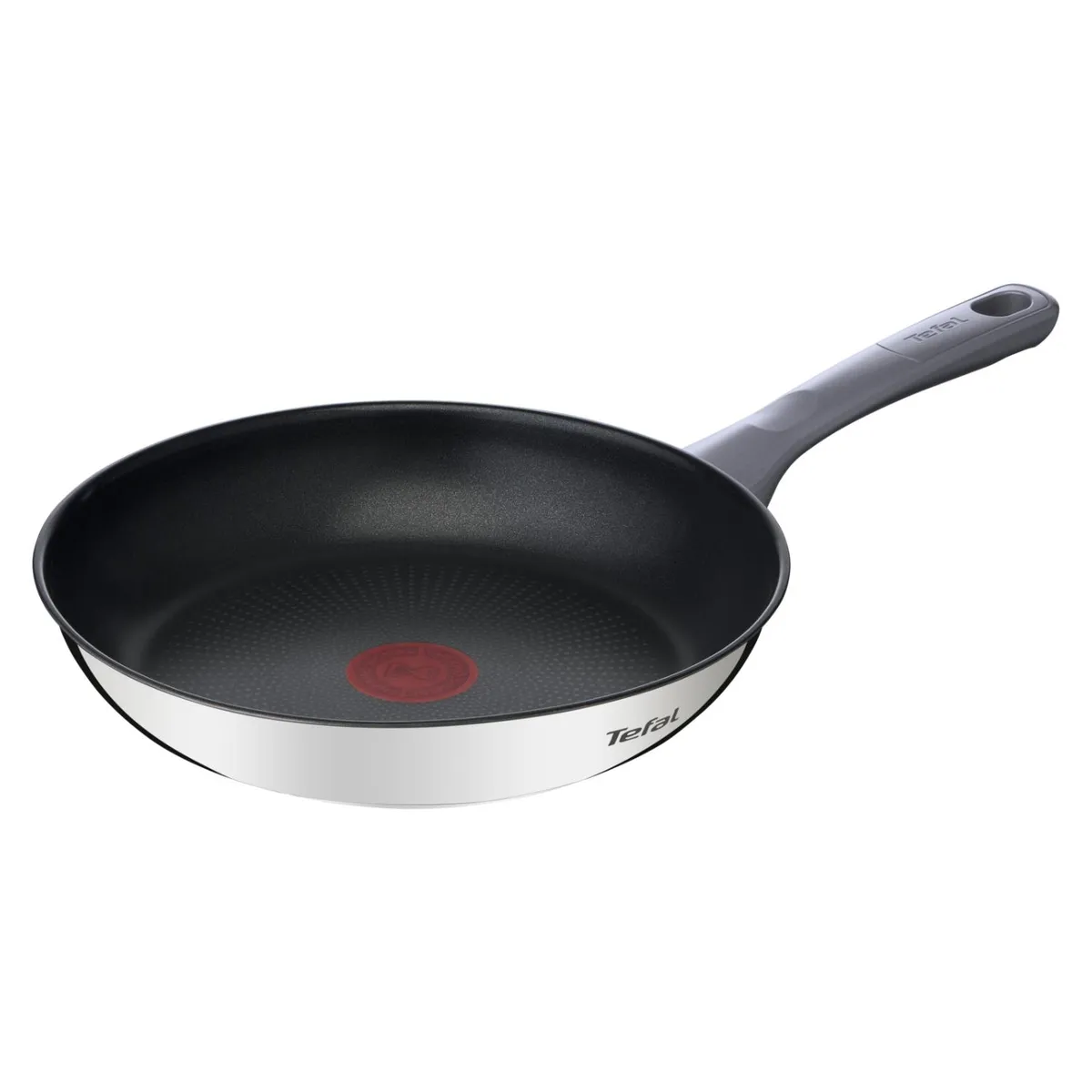 TEFAL - Sartén 24 cm Daily Cook Tefal