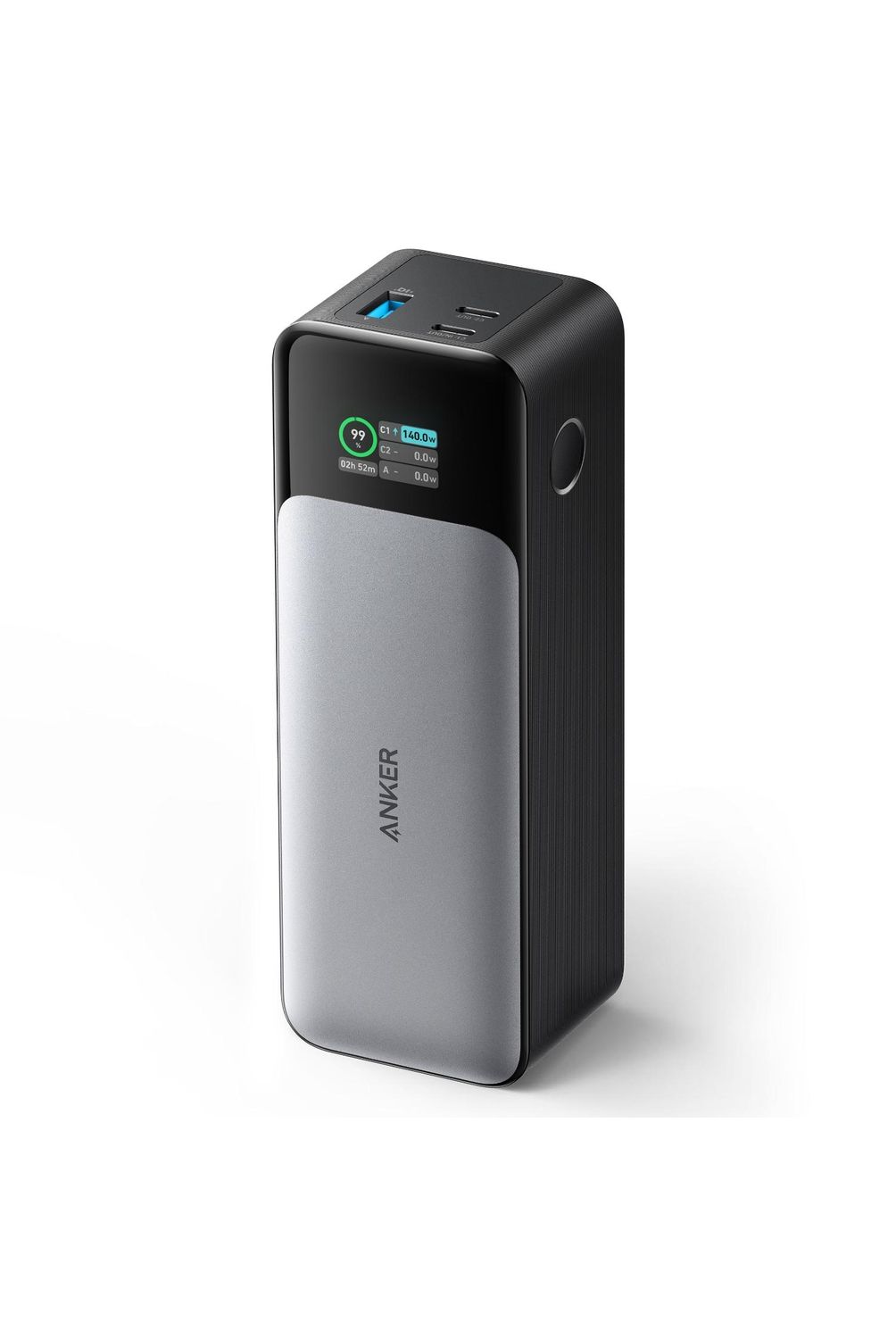 スマホアクセサリー ANKER 737 Power Bank (PowerCore24000) Power Bank Anker 737 24000 mAh | Sodimac Chile