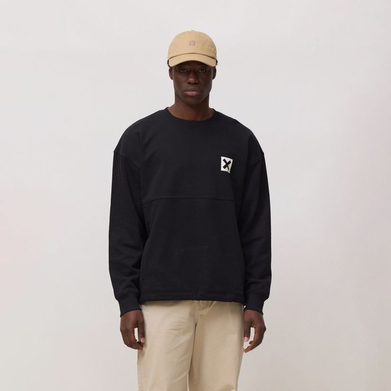 Polerón Unisex
