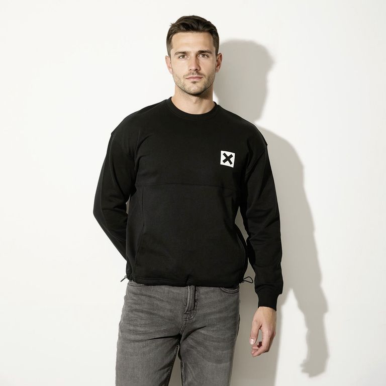 Polerón Unisex