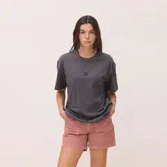 BLUE BANANA - Polera Unisex