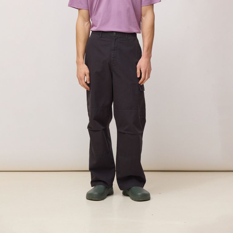 Pantalón Tiro Medio Unisex