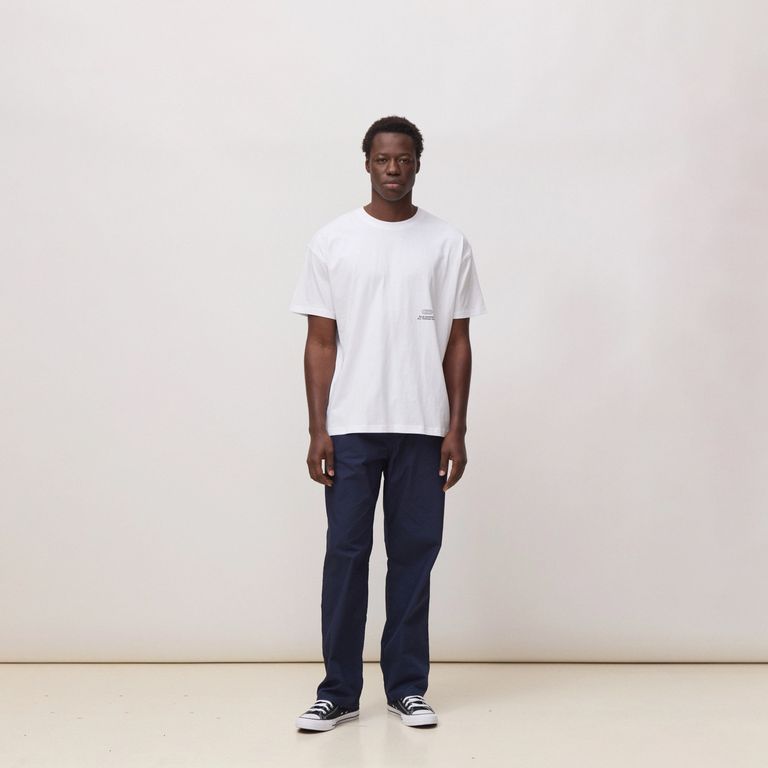 Polera Unisex