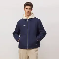 BLUE BANANA - Chaqueta Unisex