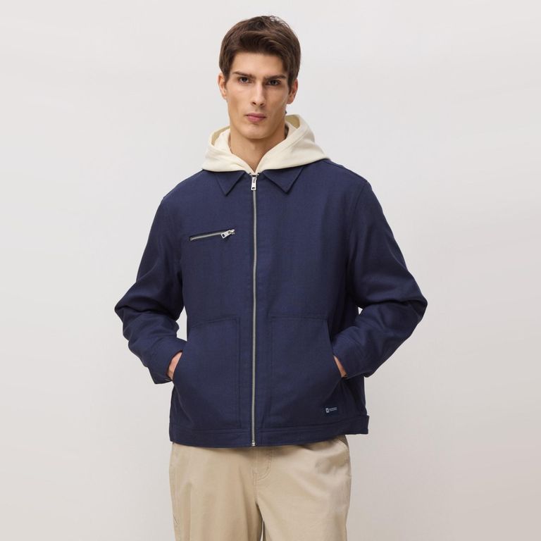 Chaqueta Unisex