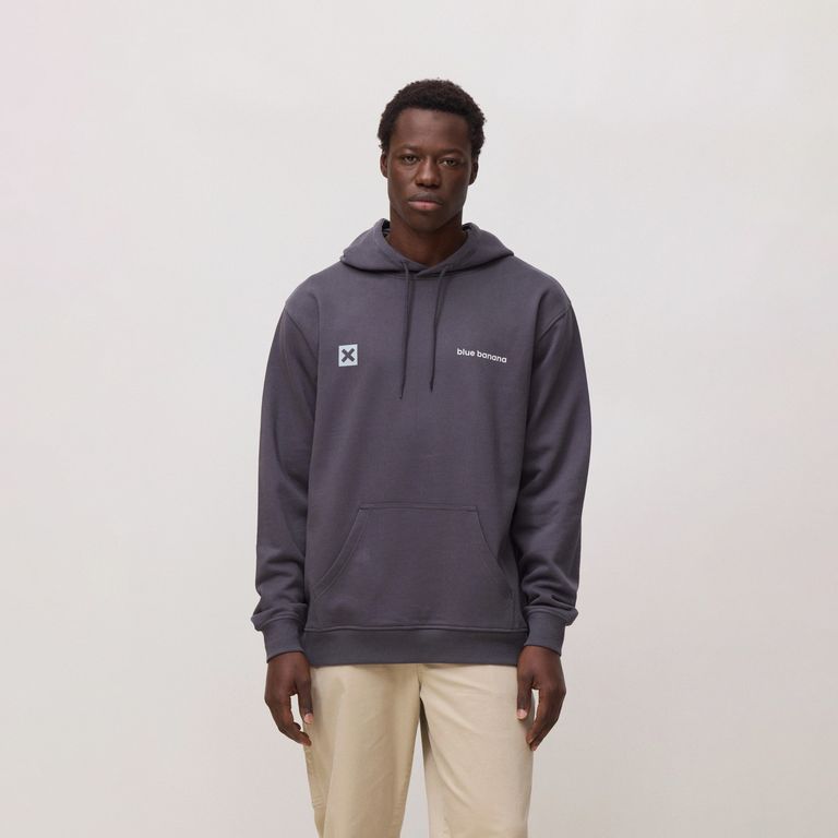 Polerón Unisex
