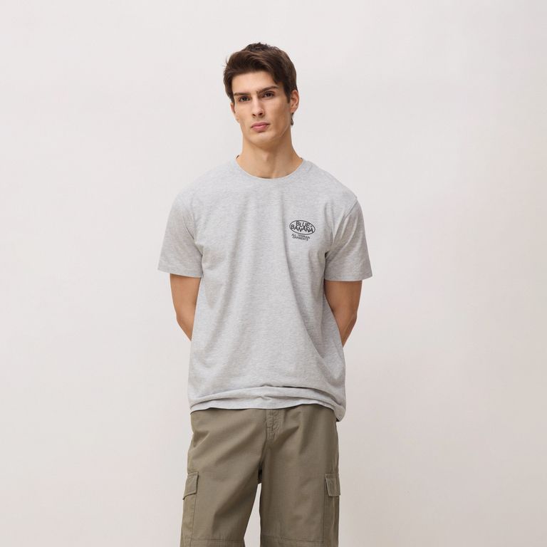 Polera Unisex