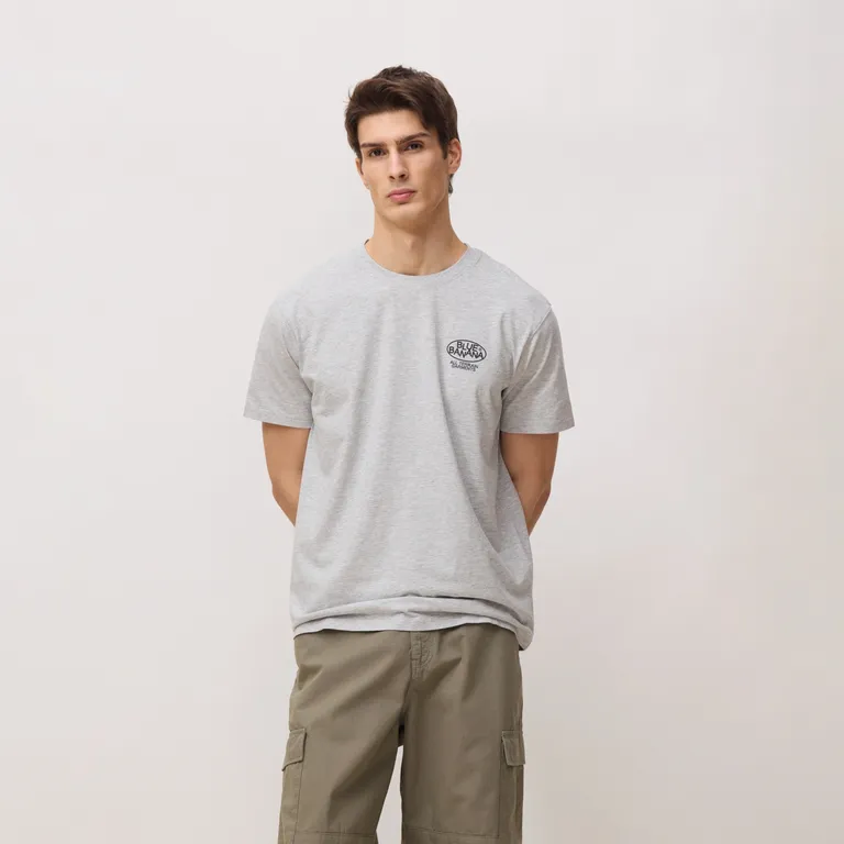 Polera Unisex