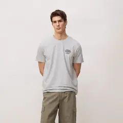 BLUE BANANA - Polera Unisex