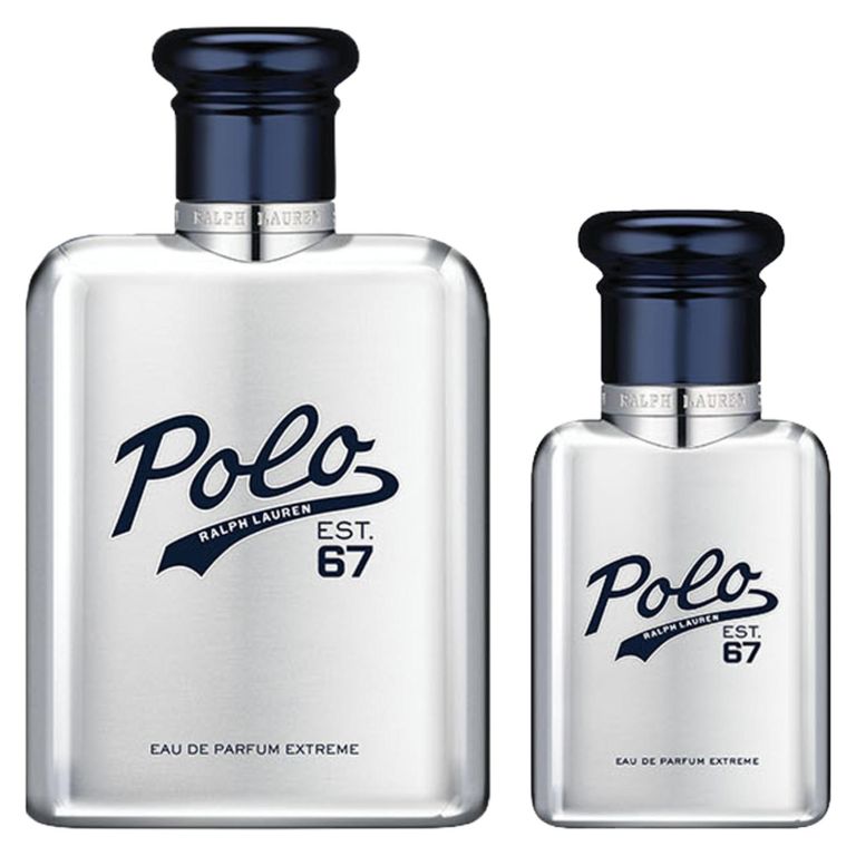 Set Perfume Hombre Polo 67 Eau de Parfum Extreme 125ml + 40ml
