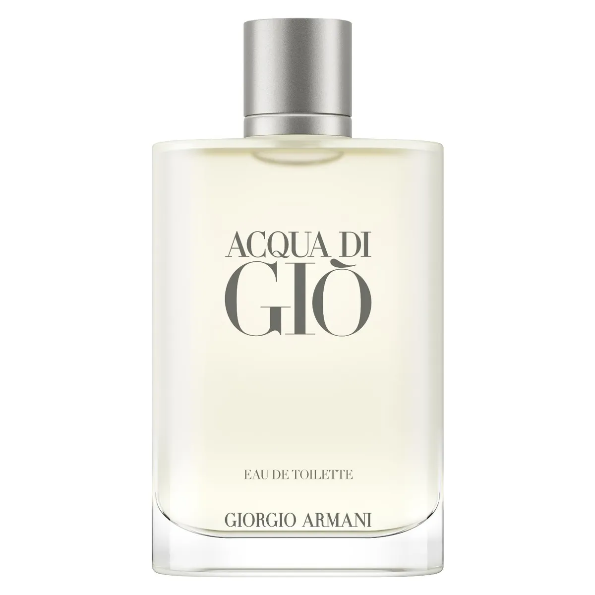 GIORGIO ARMANI - Perfume Hombre Acqua di Giò Eau de Toilette 200ml Giorgio Armani