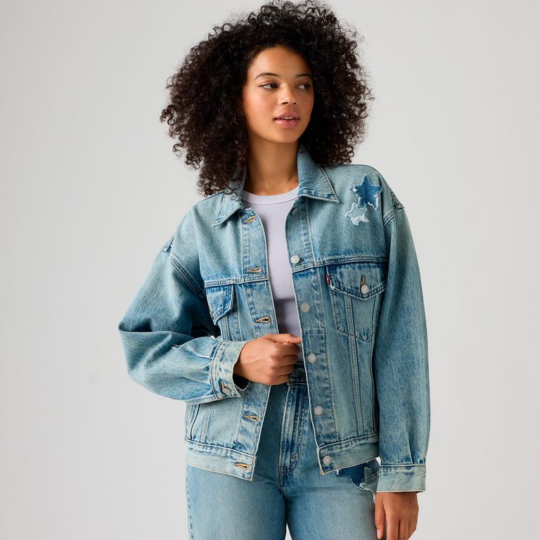 Chaqueta Mujer